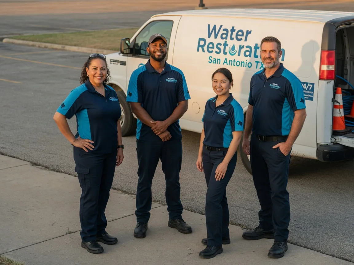 Water Damage Repair company in Saint Clair, MI